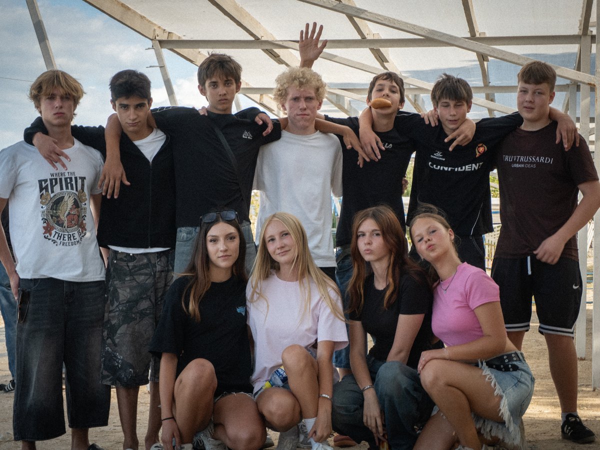 TRAP BEACH HAWAII PARTY 2